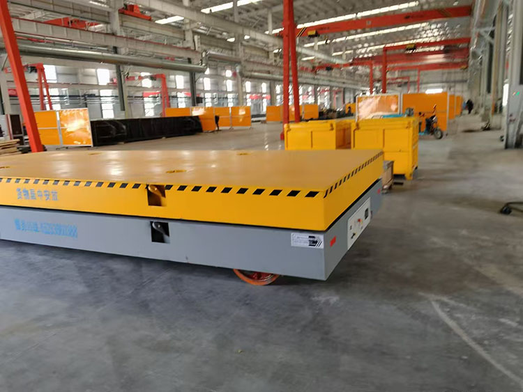 電動(dòng)地平車(chē)